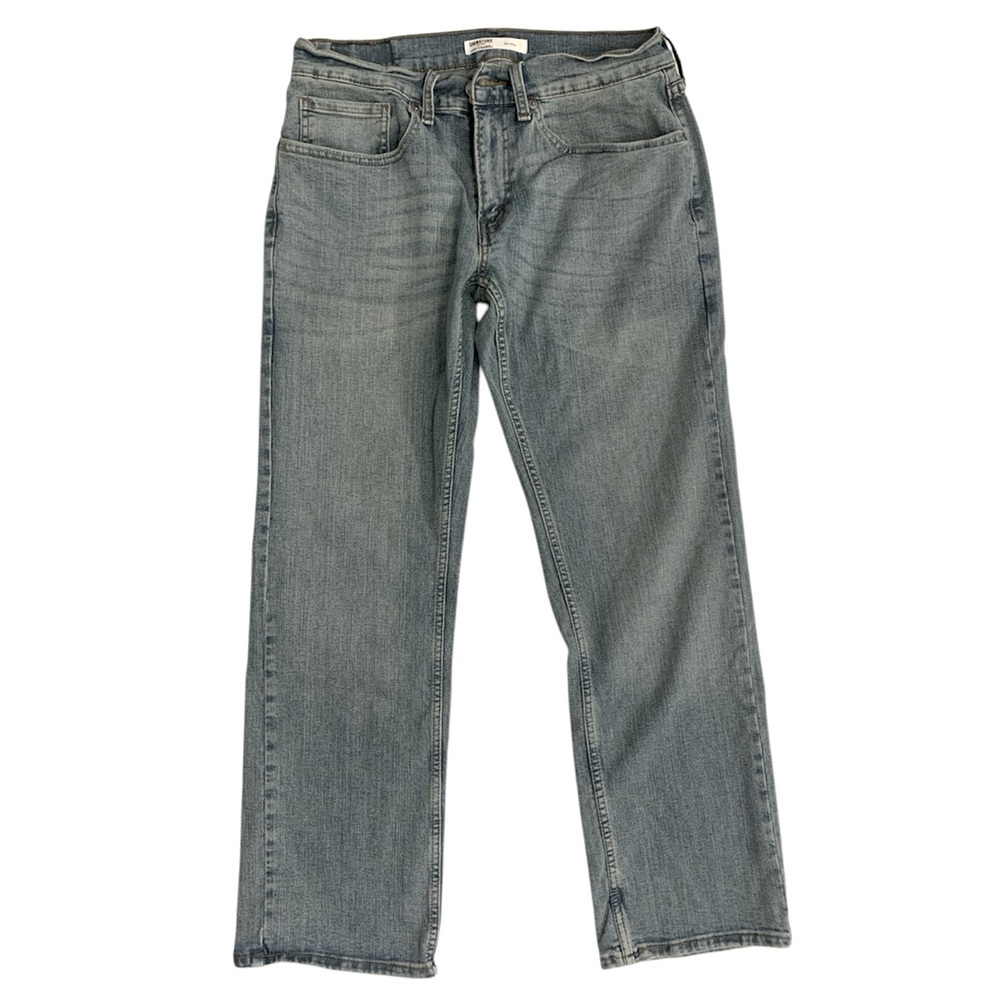 Levi’s, men’s 31, Signature relaxed denim